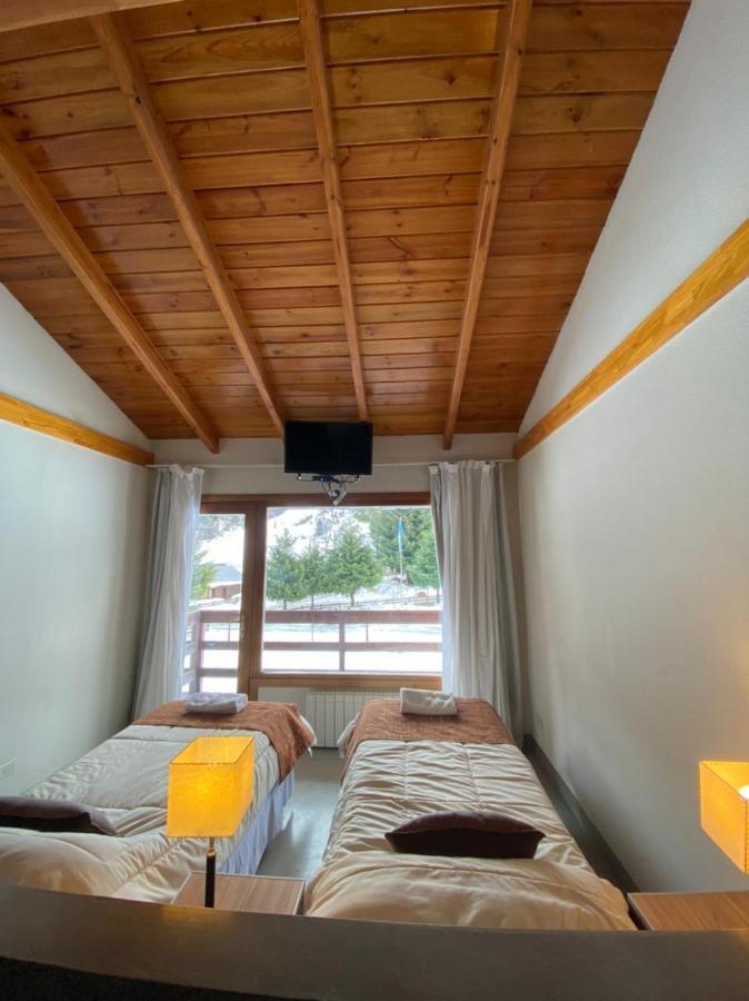 Appartamento Loft Catedral By Base 41 San Carlos de Bariloche Esterno foto