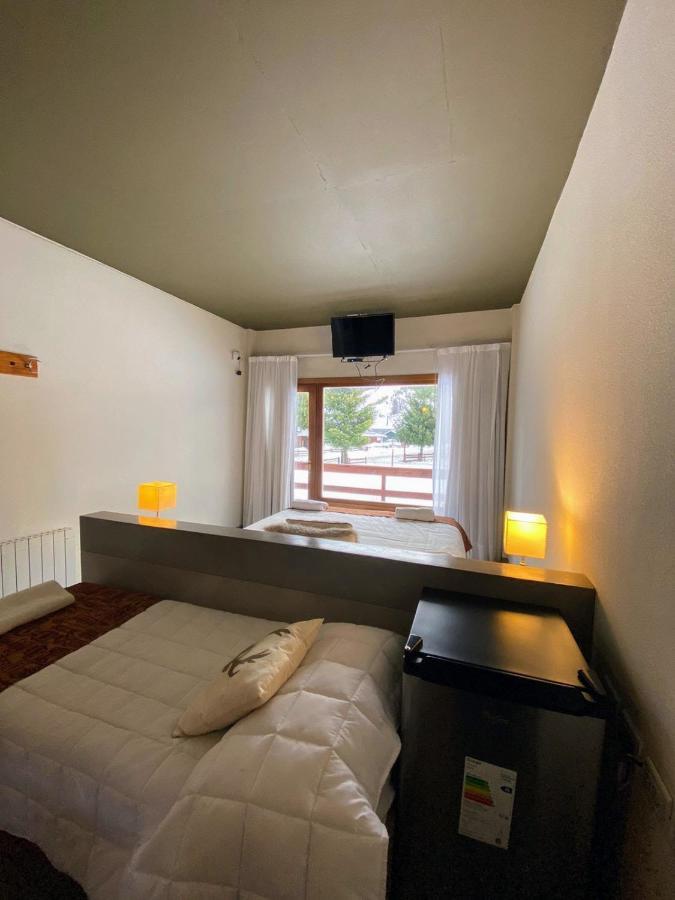 Appartamento Loft Catedral By Base 41 San Carlos de Bariloche Esterno foto