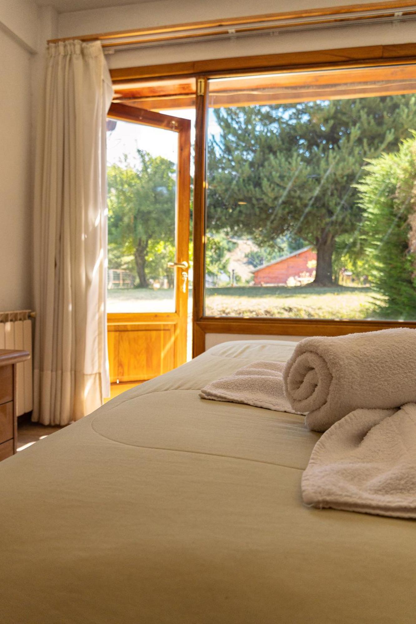 Appartamento Loft Catedral By Base 41 San Carlos de Bariloche Esterno foto