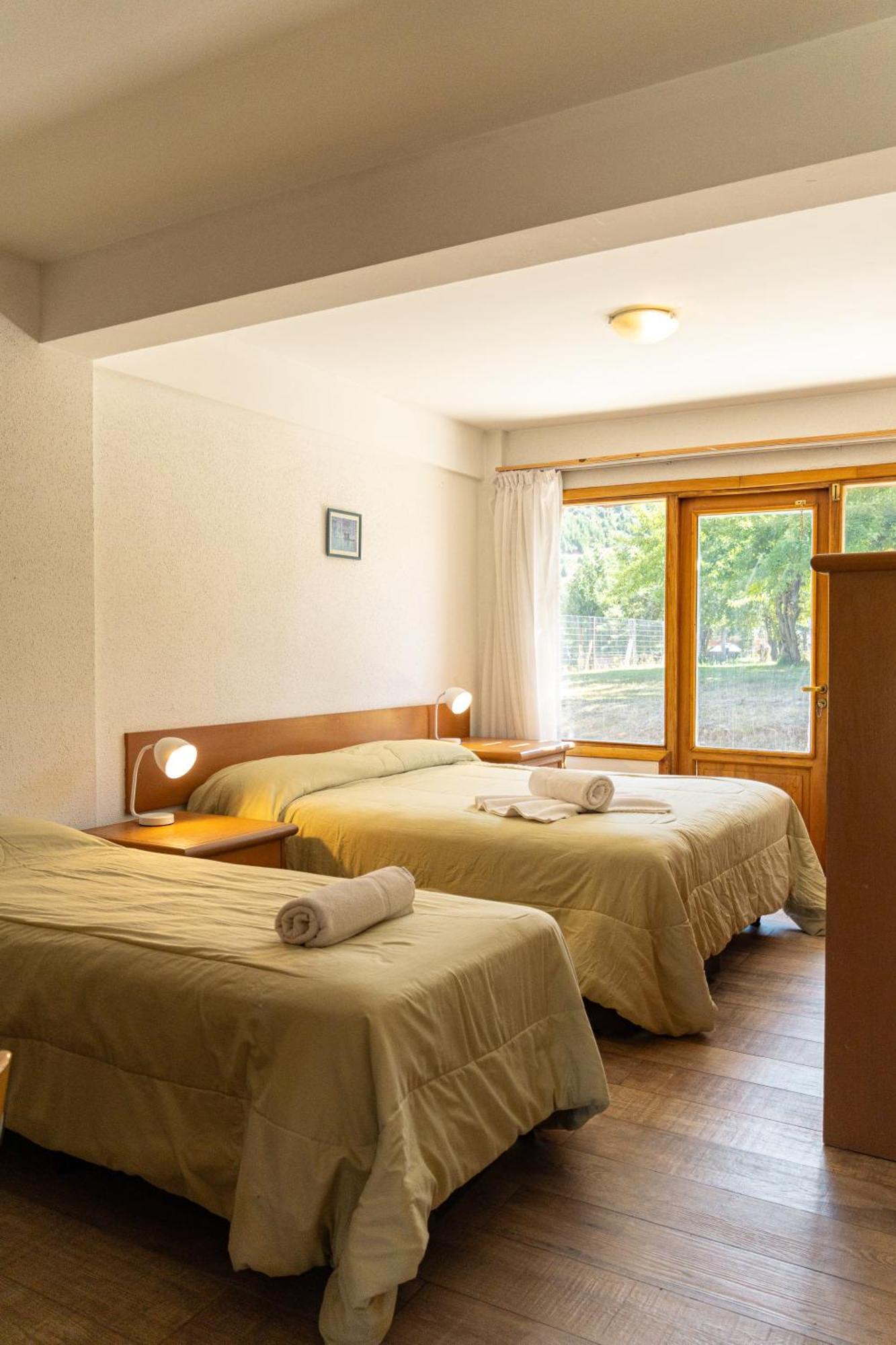 Appartamento Loft Catedral By Base 41 San Carlos de Bariloche Esterno foto