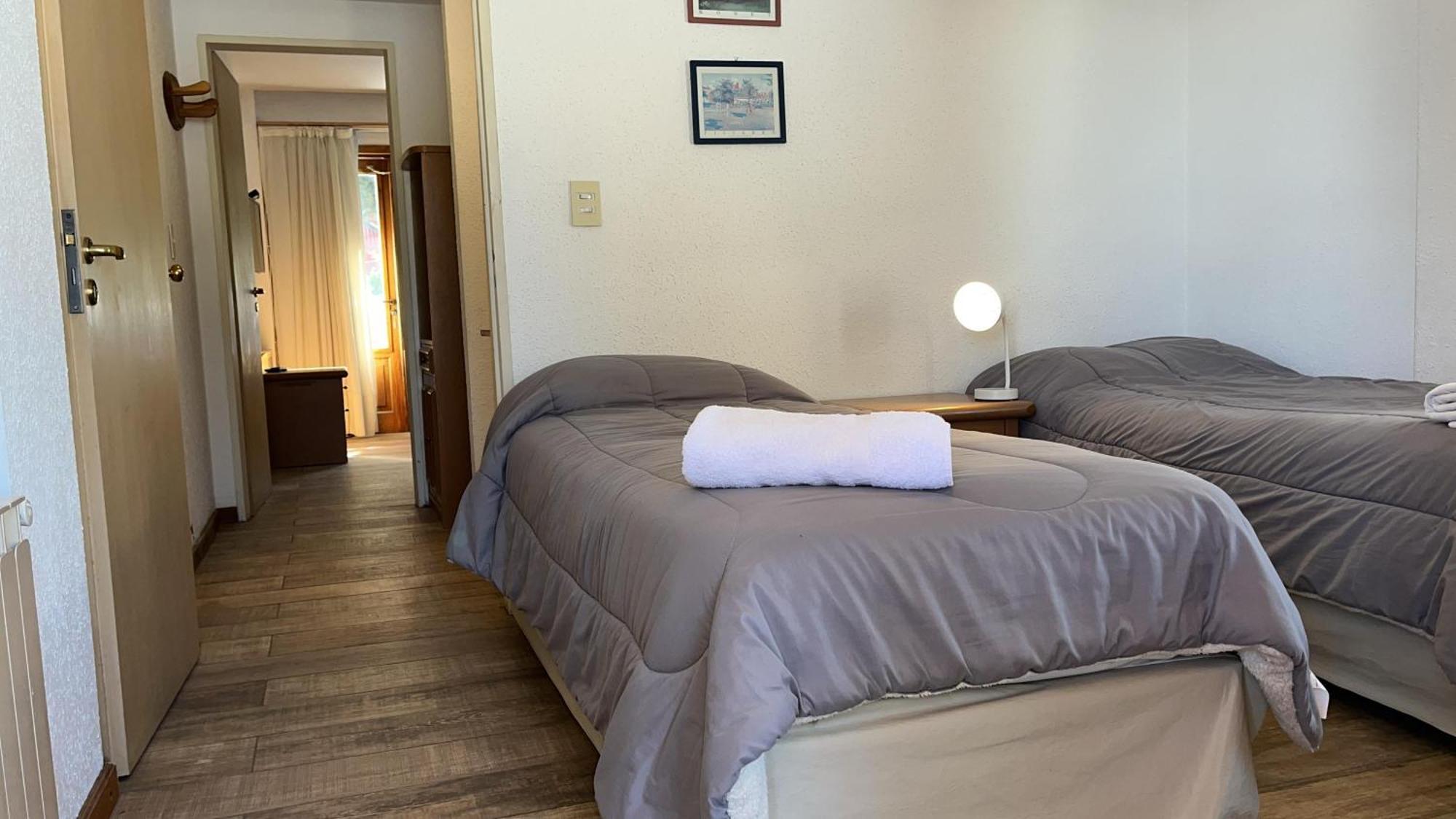 Appartamento Loft Catedral By Base 41 San Carlos de Bariloche Esterno foto