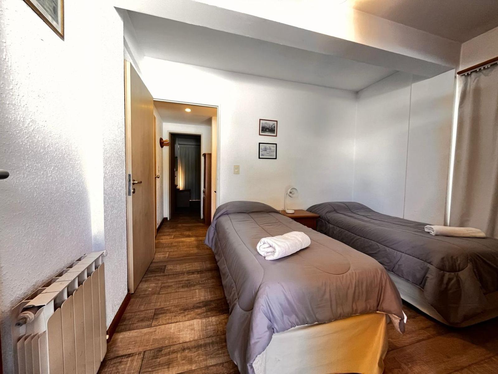 Appartamento Loft Catedral By Base 41 San Carlos de Bariloche Esterno foto